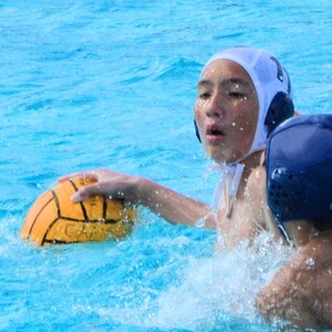 Fundraising Page: Erik Ferreira